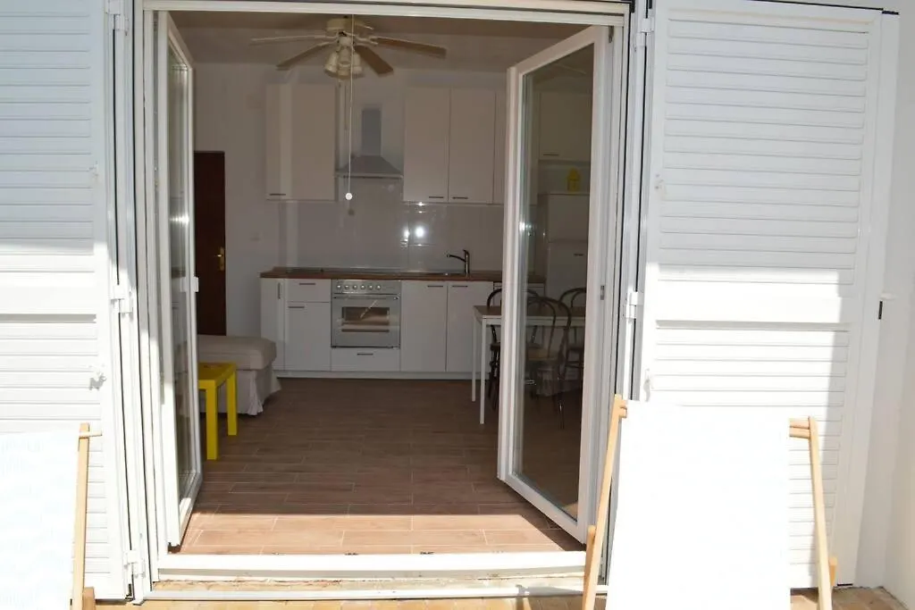 Apartment In Maslenica 贾塞尼采 0*,  克罗地亚