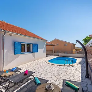 Villa Nika, Jasenice (Zadar)