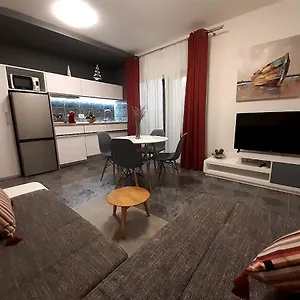 Apartment Solis Adriaticum, Jasenice (Zadar)