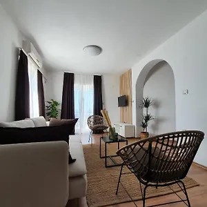 Apartment Masline, Jasenice (Zadar)