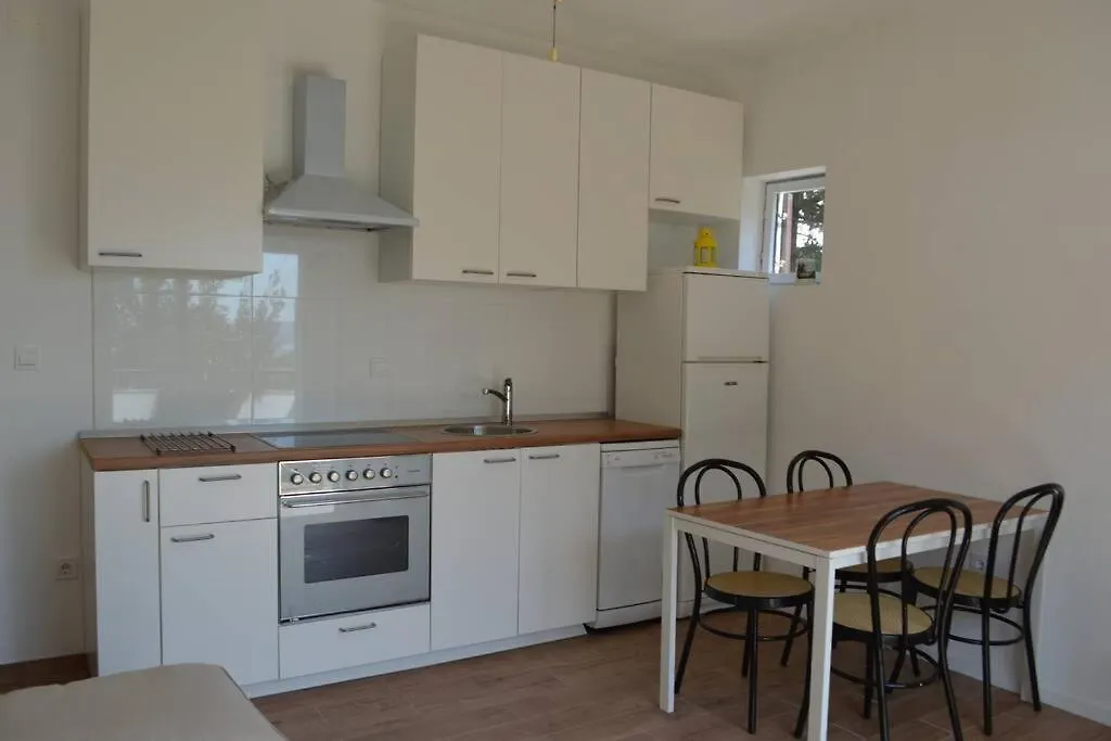 Apartment In Maslenica Jasenice  0*, Jasenice (Zadar) Croatia