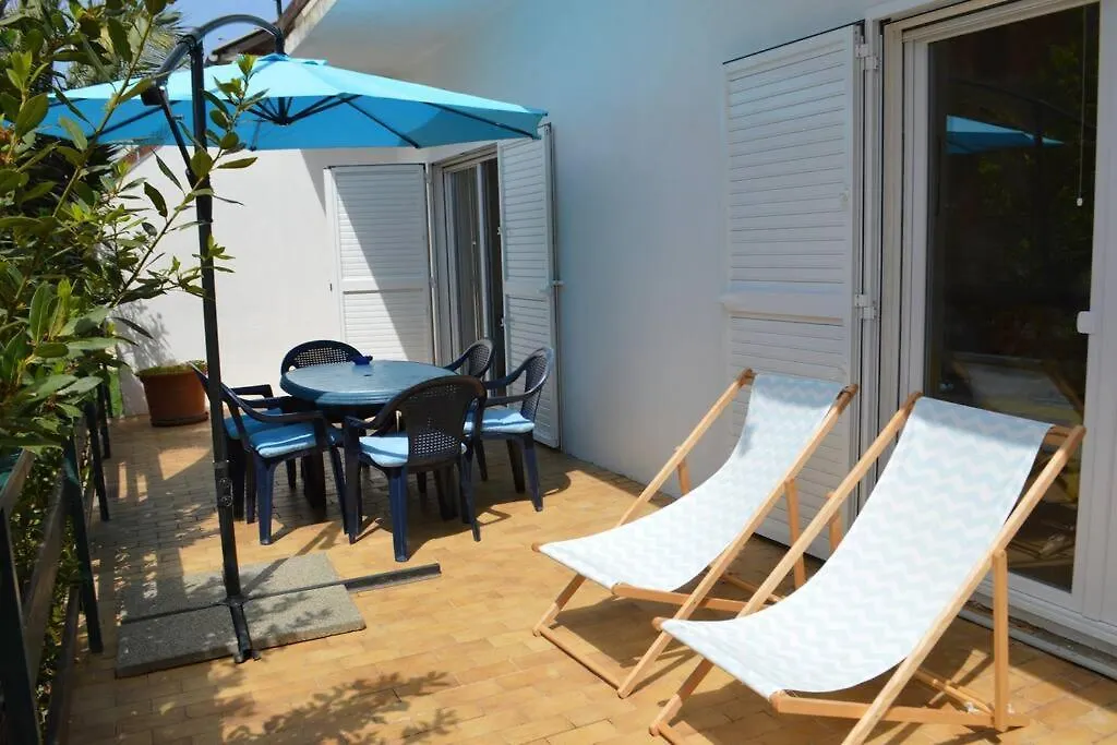 Apartment In Maslenica Jasenice  0*, Jasenice (Zadar) Croatia