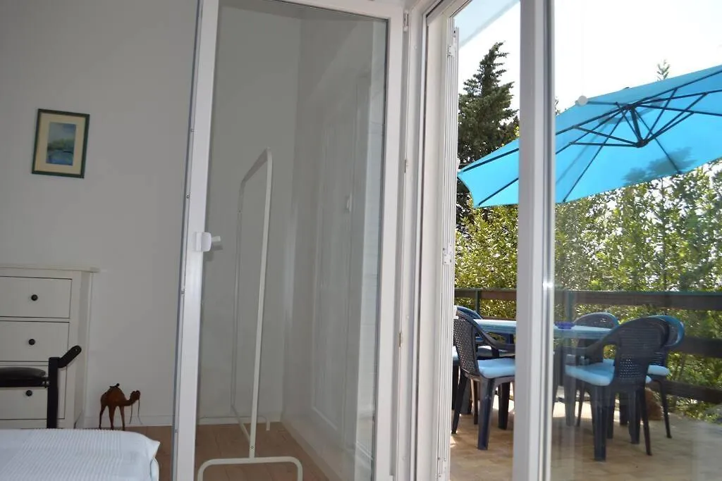 Apartment In Maslenica Jasenice  Croatia