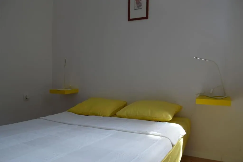 Apartment In Maslenica Jasenice  0*, Jasenice (Zadar)