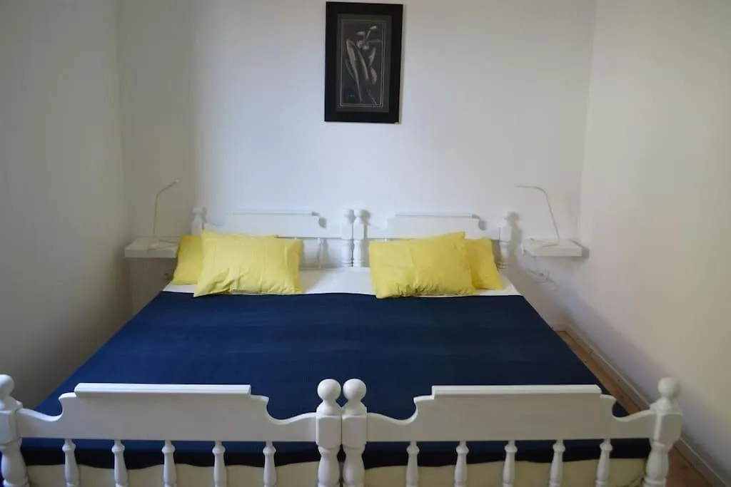 Apartment In Maslenica Jasenice