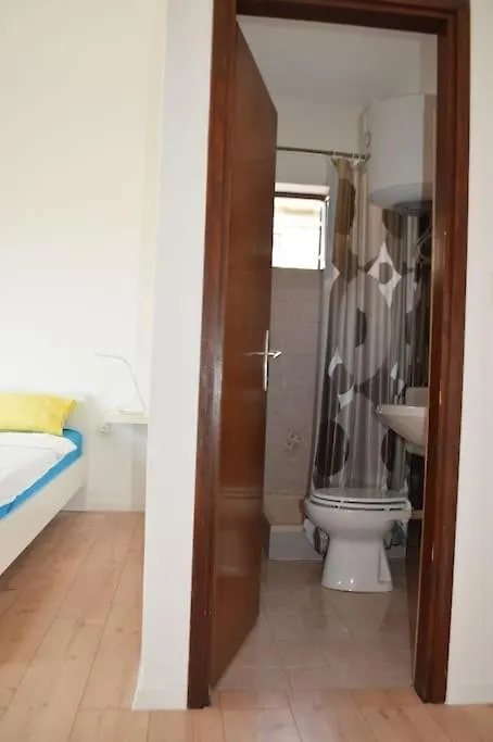 Apartment In Maslenica Jasenice