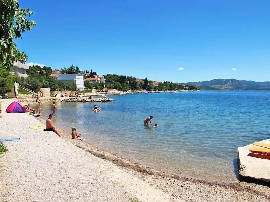 Apartment In Maslenica Jasenice  Croatia